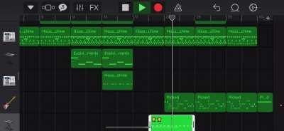 Made another beat for y’all since you guys liked the last two 🙏🧛‍♂️💯