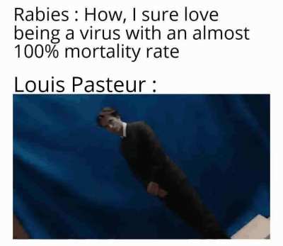 And just like that, we can fight back against one of the worst nightmares imaginable