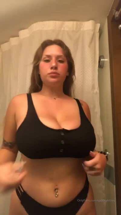 Wasn’t expecting that!