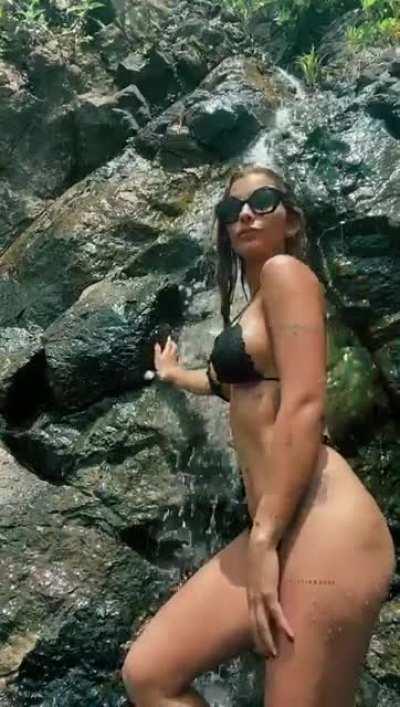 Totally Fresh 🌊💦💧