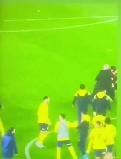 Osayi Samuel ne vurmus ama