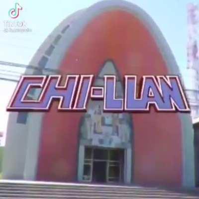 Chi-Llán