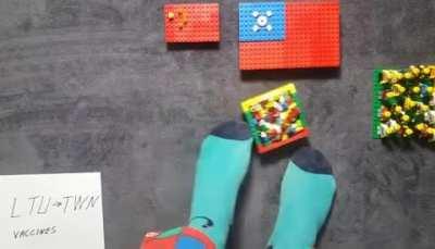 Best wishes from unusual lithuanian onlyfans creator :)) Lithuania <3 Taiwan