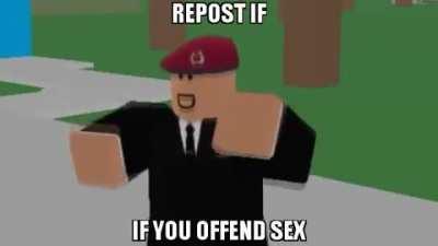 Okay, now THIS is epic