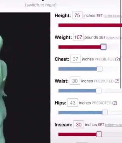 Thanks I hate your voice and your weird creation.