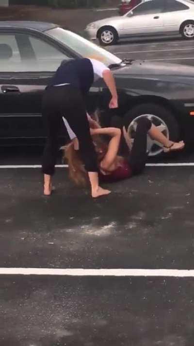 Bununla dövüşmek istemem