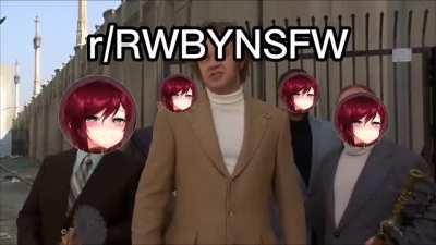 RWBY x Reddit Fanfic: The War of the Subreddits part 2