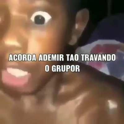 MUCALOL TDS OS DIAS QUE ENTRA NO REDDIT E ESCRAVIZA SEUS MODS FALANDO Q N TEM CONTEÚDO