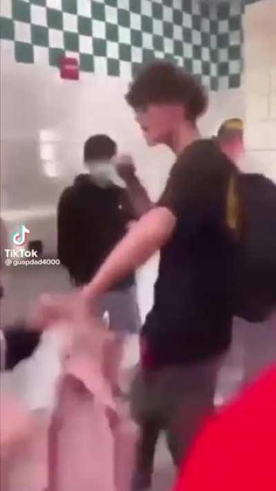 Dang man got combo wombo 💀