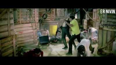 Leo Malayalam Version