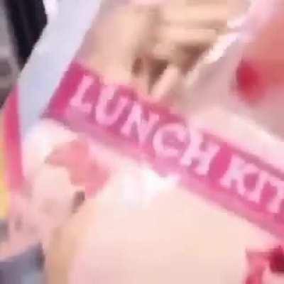 I present to you how kids ruined jojo I found