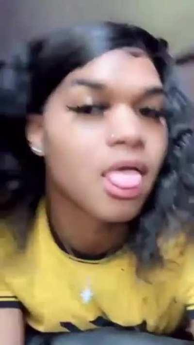 Ask about my premium😌.