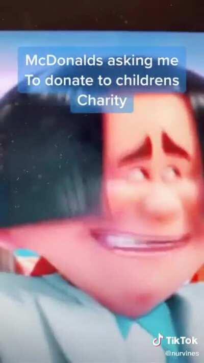 well, time to go to hell for laughing at this