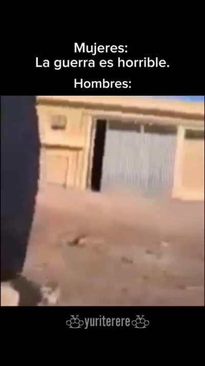 Jaja guerra 🤣🤣