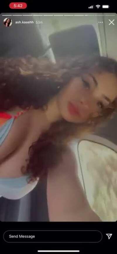 They really be thanginnn