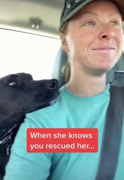 @tarabcoronado and her sweet angel