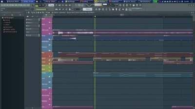 Justin Kuritzkes - 2010 (Discoholic Remix)