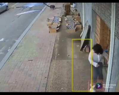 sErIaL KiLlEr aTtAcKs hIs nExT ViCtIm