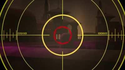 TF2 Sniper Domes Obi-Wan