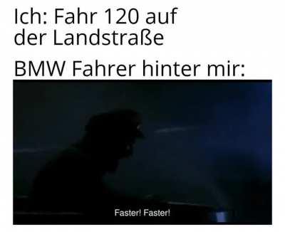 Repost weil gestern nicht Freitag war