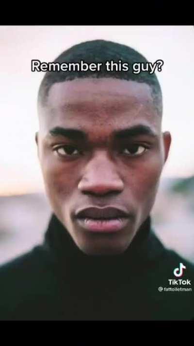 Who else remembers him 😂😂