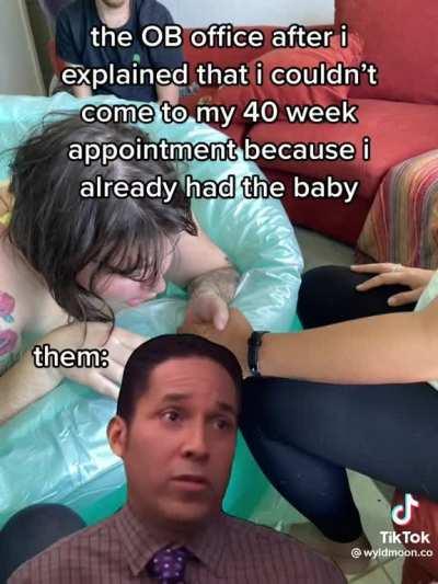 I think you already know…