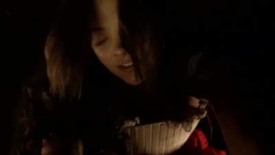 Natalie Dormer taking the lead