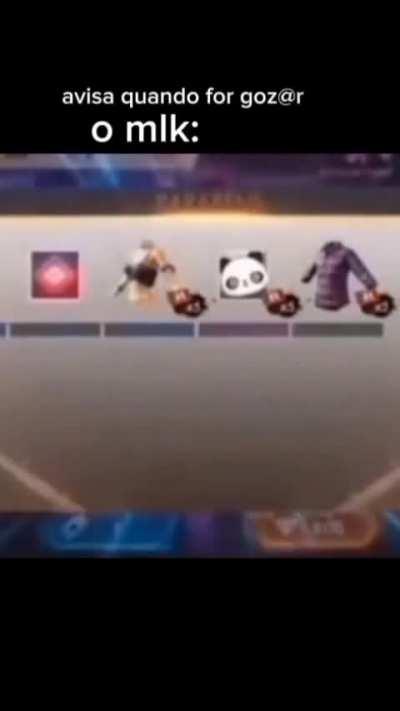  Só Tranquei a cara na primeira vez🫠