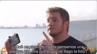 Yo tratando de encajar en la Argentina del 2020