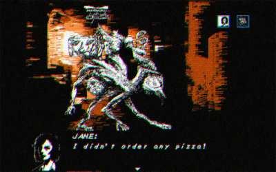 I'm making an RPG game inspired by the void and it's horrors