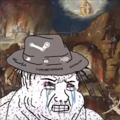 I found this while digging through my gallery