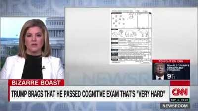 The best 14 seconds of CNN