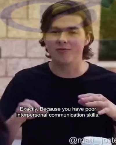 Dgaf about break-ups.