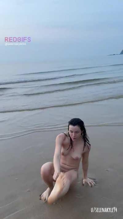 Wet Workouts are much more Harder... and more Fun at the Same Time! 💦