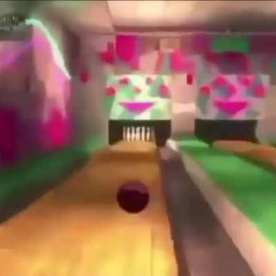 Niko it’s Roman, let’s go bowling