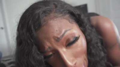 I love her..... in a nonsimp way 😡