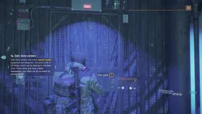 Found an old clip of mine from 2016..