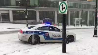 My car people need me.