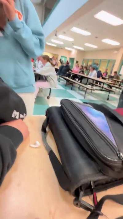 karma’s a bitch, I should’ve known better