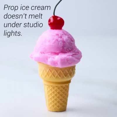 Ultimate forbidden snack medley