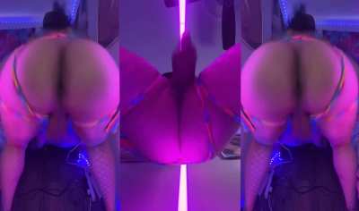 Its sooooo crazy how you can jack off to this for 5 hours straight and totally not get brain damage dude, gooning is sooooo fun 🍒😵‍💫🍑