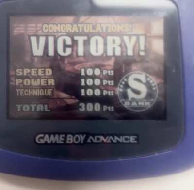 Advance Wars 2 Terra Maw 300 S rank Flak 18 days