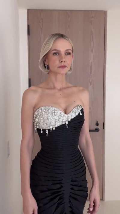 Carey Mulligan