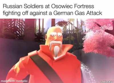 Remember what your father told you, Ivan.