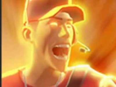 Scout hates among us