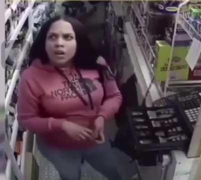 Just because the monitor doesn’t show you doesn’t mean the cameras aren’t still recording