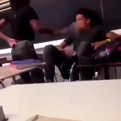 Water incident part 2