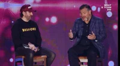 Reposting this video because hateful reddit bigots and cowards bullied OP into deleting their account for posting it