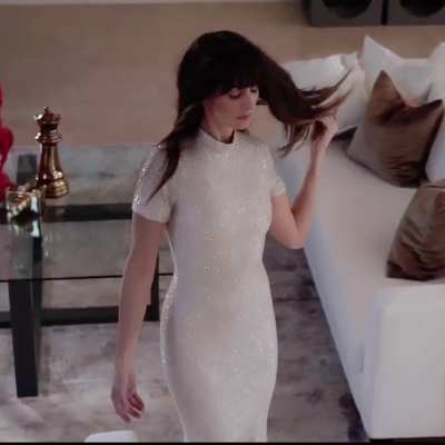 The Palm Springs Life photoshoot video, 2024