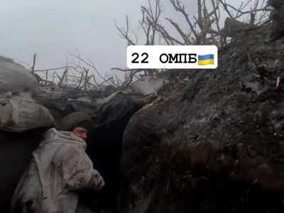 Part 5 of The Predator footage